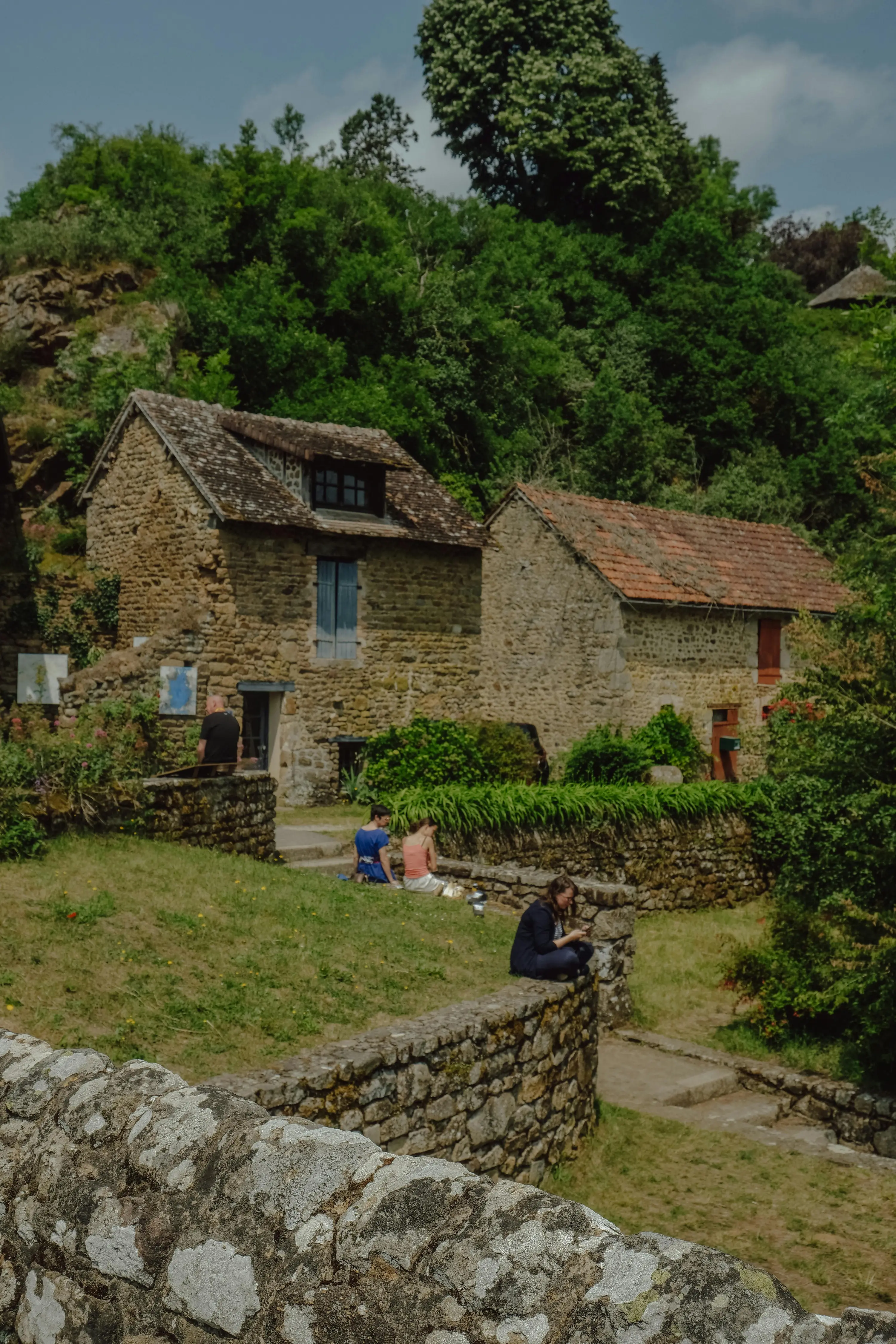 Masía